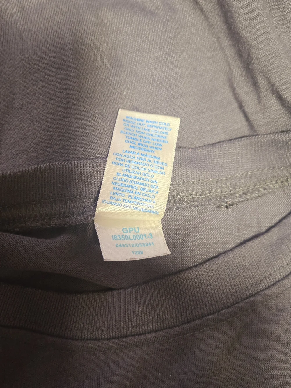THE CHILDREN PLACE BOY'S SHORTS SET
